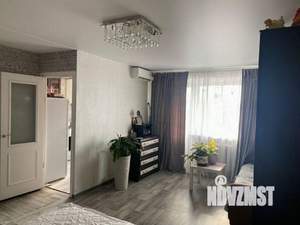 1-к квартира, вторичка, 35м2, 5/5 этаж