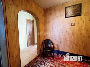 3-к квартира, вторичка, 58м2, 1/2 этаж