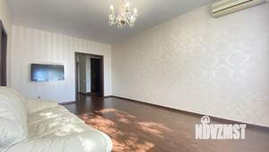 3-к квартира, вторичка, 66м2, 4/9 этаж