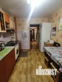 2-к квартира, вторичка, 61м2, 3/10 этаж