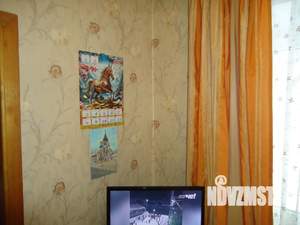 2-к квартира, вторичка, 42м2, 1/5 этаж