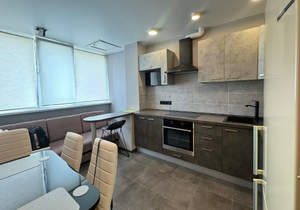 1-к квартира, вторичка, 40м2, 20/25 этаж
