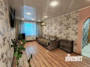 3-к квартира, вторичка, 60м2, 4/9 этаж