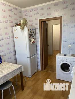 2-к квартира, вторичка, 50м2, 12/12 этаж