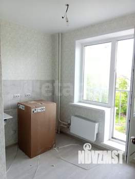 1-к квартира, вторичка, 25м2, 3/10 этаж