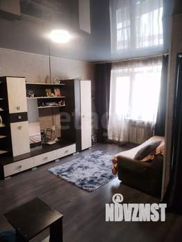 1-к квартира, вторичка, 32м2, 4/5 этаж