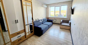 1-к квартира, вторичка, 31м2, 3/3 этаж