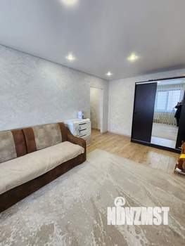 1-к квартира, вторичка, 37м2, 9/10 этаж