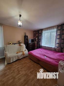 1-к квартира, вторичка, 32м2, 5/5 этаж