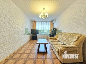 3-к квартира, вторичка, 68м2, 8/14 этаж