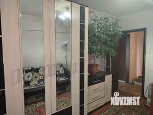 2-к квартира, вторичка, 54м2, 9/9 этаж