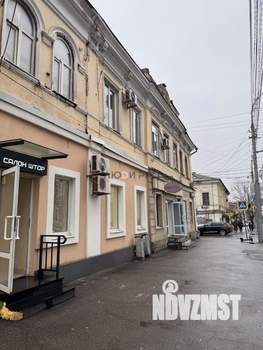 Студия квартира, вторичка, 23м2, 2/2 этаж