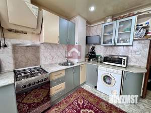 3-к квартира, вторичка, 66м2, 9/9 этаж