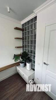 2-к квартира, вторичка, 60м2, 23/23 этаж