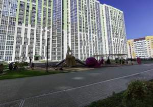 3-к квартира, вторичка, 86м2, 4/19 этаж