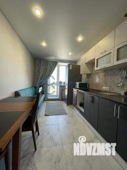 1-к квартира, вторичка, 36м2, 14/14 этаж