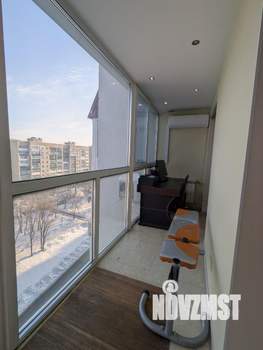 3-к квартира, вторичка, 90м2, 10/10 этаж