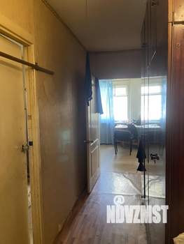 3-к квартира, вторичка, 60м2, 5/9 этаж