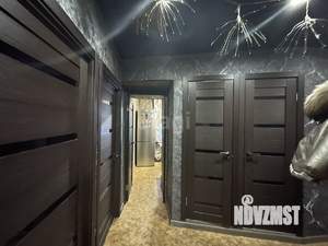 4-к квартира, вторичка, 61м2, 5/5 этаж