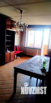 3-к квартира, вторичка, 56м2, 4/9 этаж