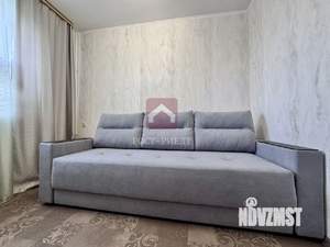 3-к квартира, вторичка, 61м2, 6/9 этаж