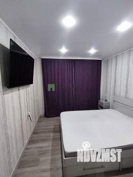 2-к квартира, вторичка, 40м2, 2/5 этаж