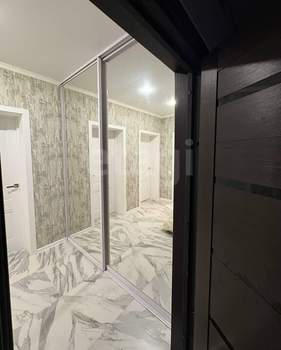 2-к квартира, вторичка, 51м2, 17/18 этаж