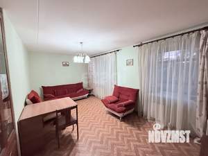 2-к квартира, вторичка, 51м2, 3/9 этаж