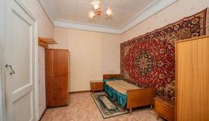 3-к квартира, вторичка, 69м2, 4/4 этаж