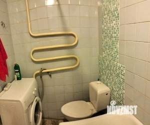 1-к квартира, вторичка, 32м2, 5/9 этаж