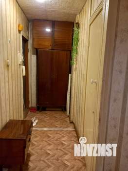 1-к квартира, вторичка, 32м2, 2/5 этаж