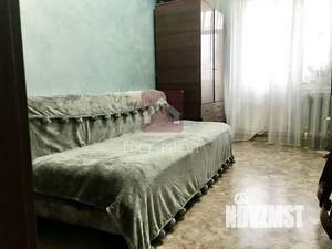 4-к квартира, вторичка, 78м2, 2/9 этаж