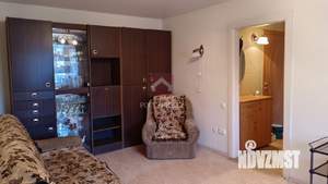 3-к квартира, вторичка, 52м2, 4/9 этаж