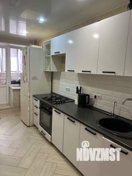 1-к квартира, вторичка, 38м2, 6/10 этаж