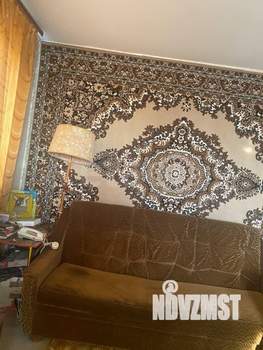 2-к квартира, вторичка, 49м2, 8/9 этаж