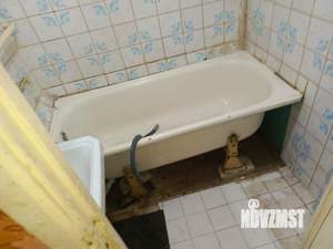 2-к квартира, вторичка, 45м2, 6/9 этаж