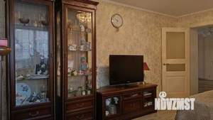 3-к квартира, вторичка, 85м2, 3/14 этаж
