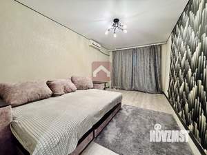 1-к квартира, вторичка, 31м2, 5/10 этаж