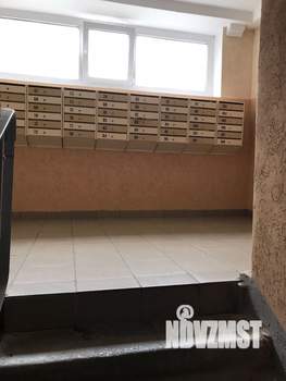 2-к квартира, вторичка, 49м2, 6/9 этаж