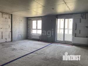 2-к квартира, сданный дом, 48м2, 20/22 этаж