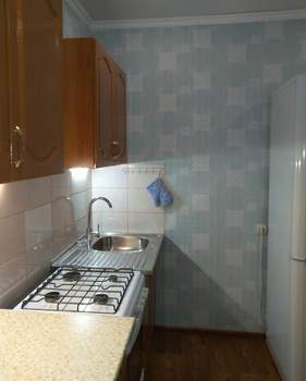 1-к квартира, вторичка, 30м2, 1/3 этаж