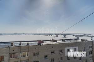 2-к квартира, вторичка, 49м2, 5/5 этаж