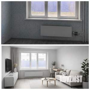 3-к квартира, вторичка, 75м2, 1/10 этаж