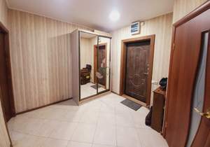 1-к квартира, вторичка, 45м2, 10/25 этаж