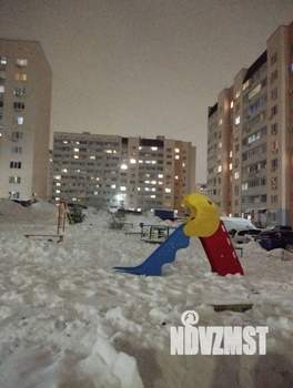 Студия квартира, вторичка, 26м2, 3/10 этаж