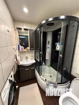 2-к квартира, вторичка, 40м2, 2/5 этаж