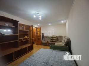 1-к квартира, вторичка, 33м2, 4/9 этаж