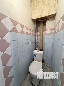 2-к квартира, вторичка, 48м2, 2/5 этаж