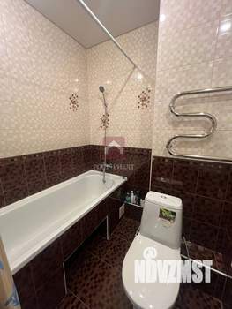 1-к квартира, вторичка, 34м2, 3/6 этаж