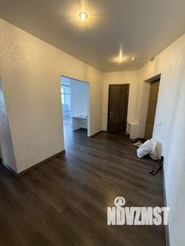 2-к квартира, вторичка, 62м2, 10/25 этаж